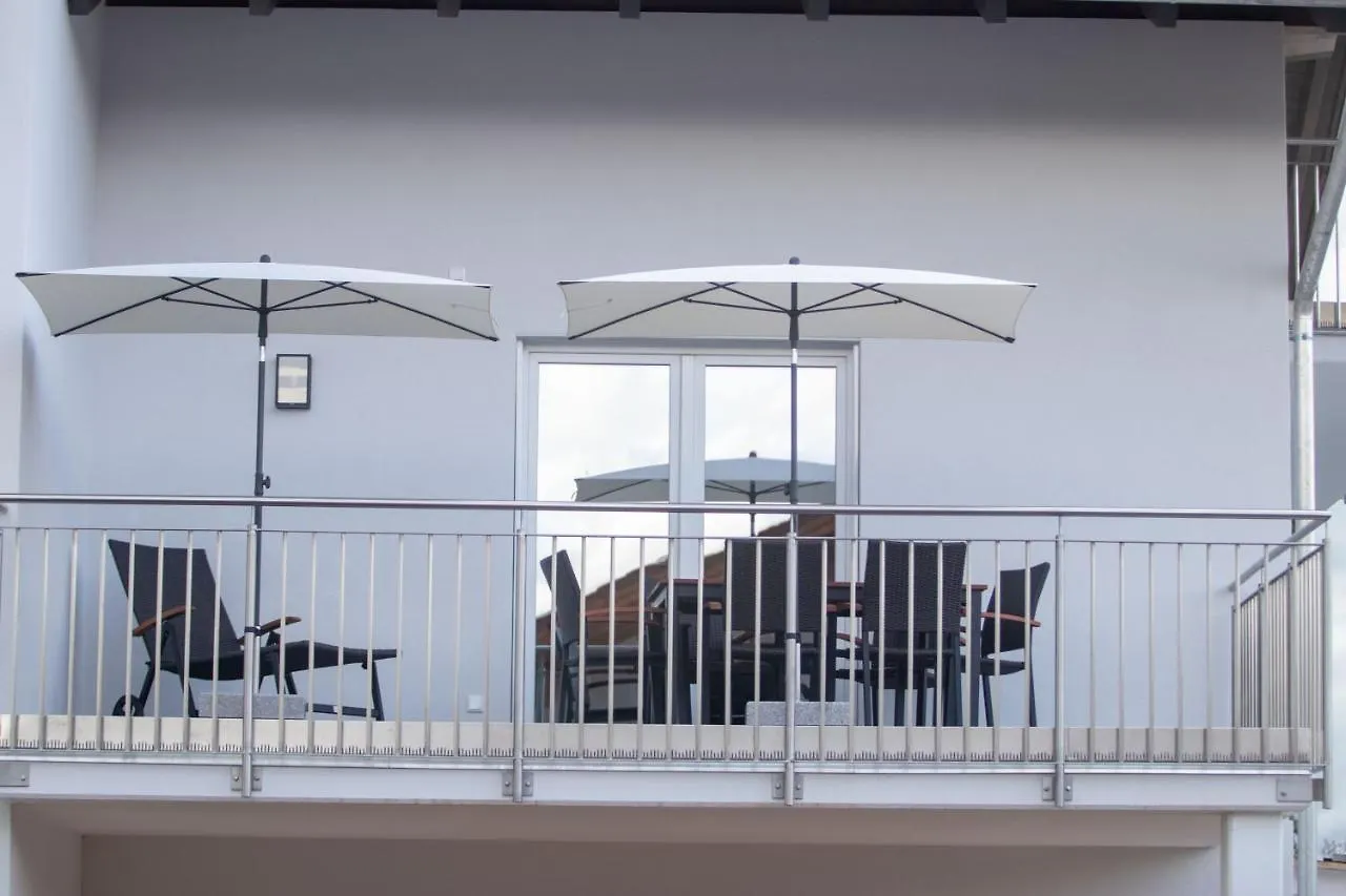 Ferienwohnung FühlDichWohl Übersee Deutschland